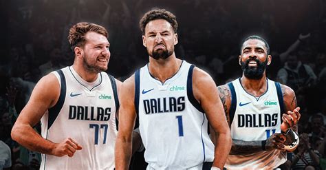 why is together rising ending|Why Klay Thompson chose the Mavericks over the Lakers and .